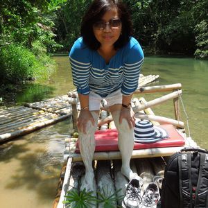 Meet your Posher, Violeta